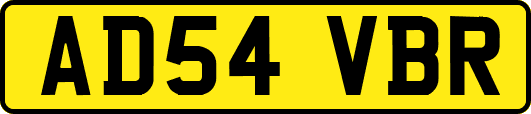 AD54VBR