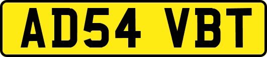 AD54VBT