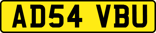 AD54VBU