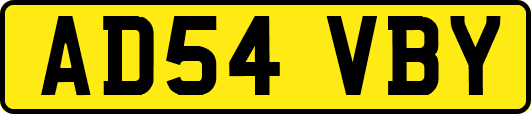 AD54VBY