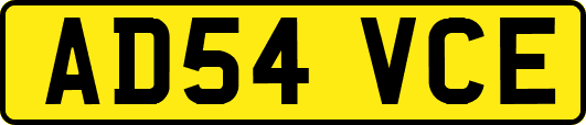AD54VCE