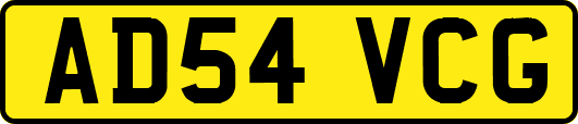 AD54VCG