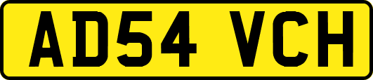 AD54VCH