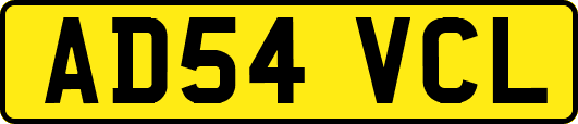 AD54VCL
