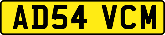 AD54VCM