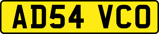 AD54VCO