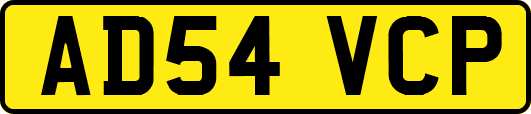 AD54VCP