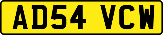 AD54VCW