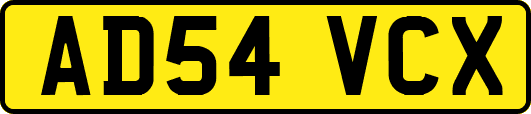 AD54VCX