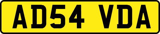 AD54VDA