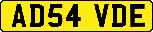AD54VDE