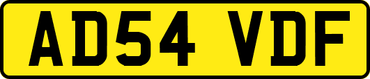 AD54VDF