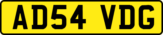 AD54VDG