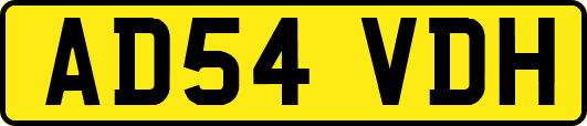 AD54VDH