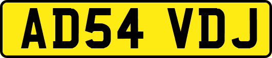 AD54VDJ