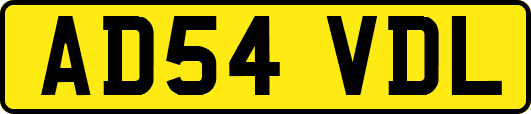 AD54VDL