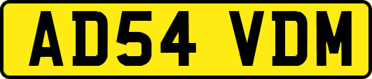 AD54VDM