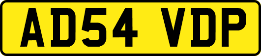 AD54VDP