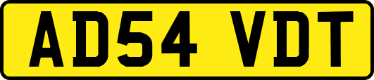 AD54VDT