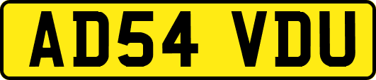 AD54VDU