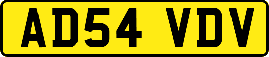 AD54VDV