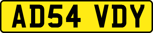 AD54VDY