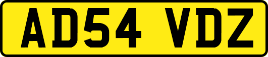 AD54VDZ