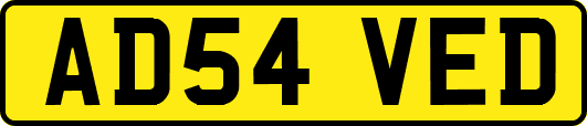 AD54VED