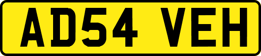 AD54VEH