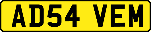 AD54VEM