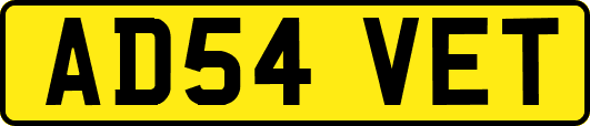 AD54VET