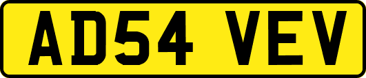 AD54VEV