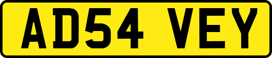 AD54VEY