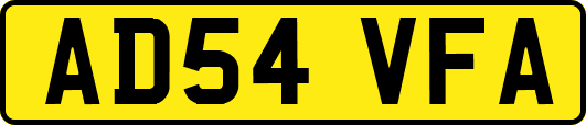 AD54VFA
