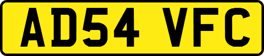 AD54VFC