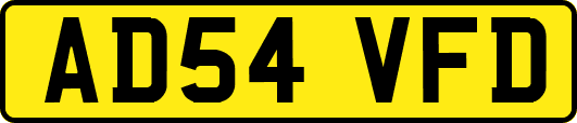 AD54VFD