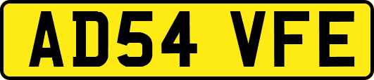 AD54VFE