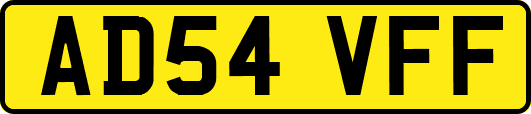 AD54VFF