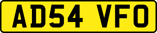 AD54VFO