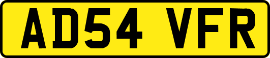 AD54VFR