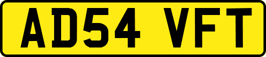 AD54VFT