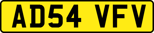 AD54VFV