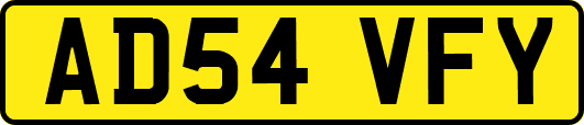 AD54VFY