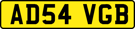 AD54VGB