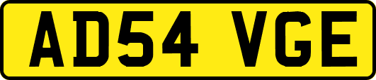 AD54VGE