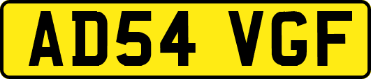 AD54VGF