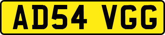 AD54VGG