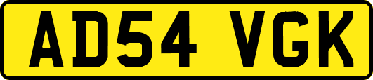 AD54VGK