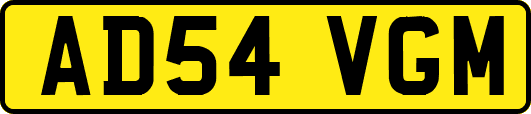 AD54VGM