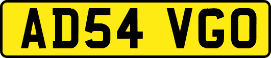 AD54VGO
